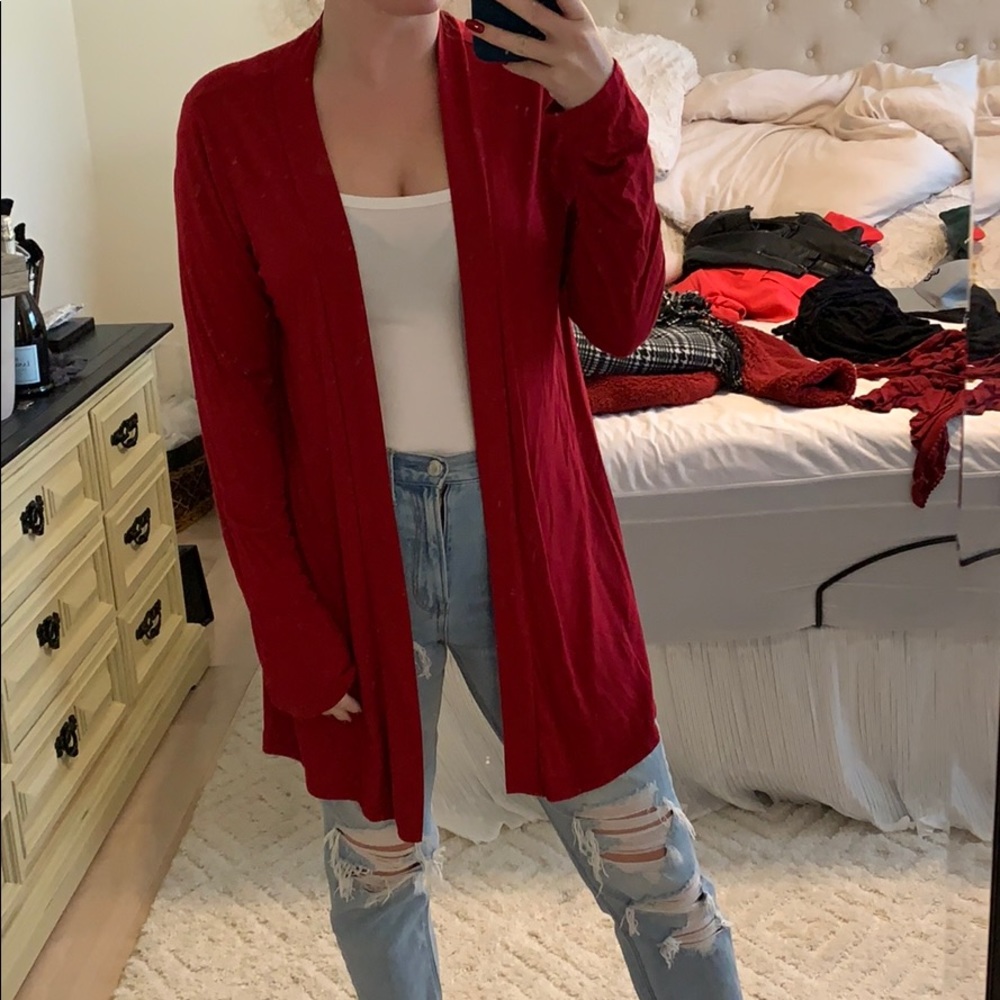 Cardigan